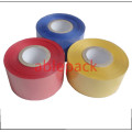 Printer ribbon  30*100m Black ribbon hot stamping foil for plastic